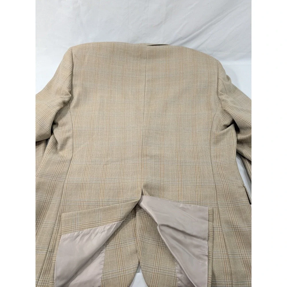 Jos. A. Bank best fitting